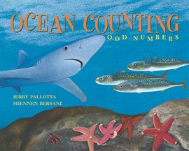 Cover image for Ocean Counting