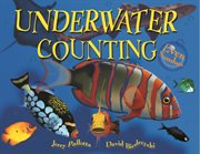Underwater counting: even numbers cover image