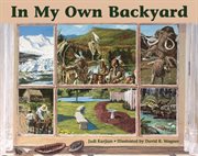 In my own backyard cover image