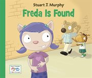 Freda is found: health and safety skills, getting help when lost cover image