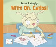 Write on, Carlos! cover image
