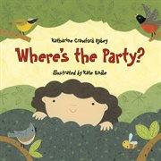 Where's the party? cover image