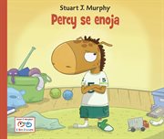 Percy se enoja cover image