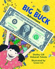 The big buck adventure cover image
