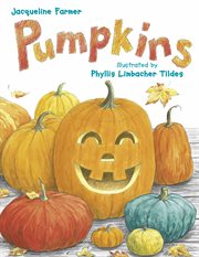 Pumpkins! cover image