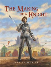 The making of a knight: how Sir James earned his armor cover image