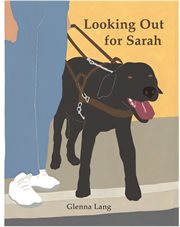 Looking out for Sarah cover image