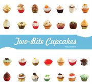 Two-bite cupcakes cover image