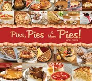 Pies, pies & more pies! cover image