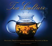 Tea culture cover image