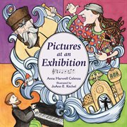 Pictures at an exhibition cover image