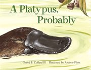 A platypus, probably cover image