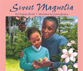Cover image for Sweet Magnolia