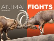 Animal fights cover image