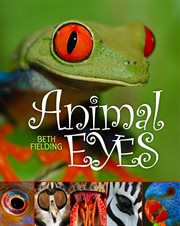 Animal eyes cover image
