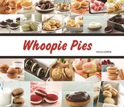 Whoopie pies cover image
