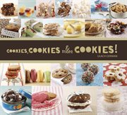 Cookies, cookies & more cookies! cover image