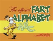 The official fart alphabet cover image