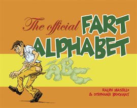 Cover image for The Official Fart Alphabet