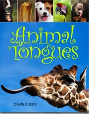 Animal tongues cover image
