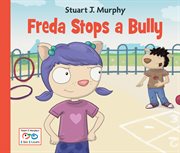 Freda stops a bully cover image