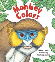 Monkey colors cover image