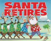 Santa retires cover image