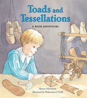 Toads and tessellations: a math adventure cover image