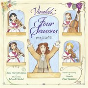 Vivaldi's Four seasons cover image