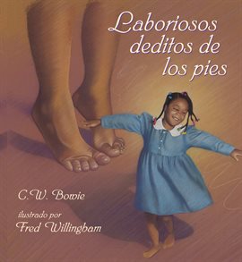 Cover image for Laboriosos Deditos De Los Pies