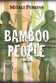 Bamboo people : a novel cover image