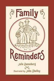 Family reminders cover image