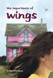 The importance of wings cover image