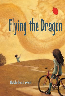 Cover image for Flying the Dragon