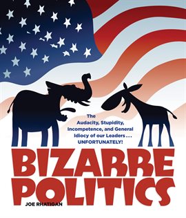 Cover image for Bizarre Politics