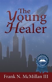The young healer cover image