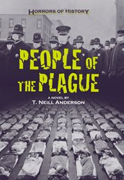 Horrors of history: people of the plague cover image