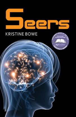 Cover image for Seers
