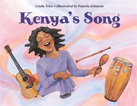 Cover image for Kenya's Song