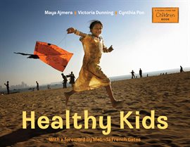 Cover image for Healthy Kids