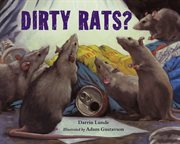 Dirty rats cover image