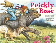 Prickly Rose cover image