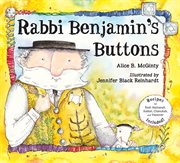 Rabbi Benjamin's buttons cover image