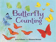 The butterfly counting book cover image