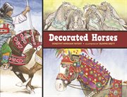 Decorated horses cover image