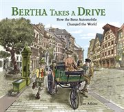 Bertha takes a drive cover image