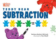 Teddy bear subtraction cover image