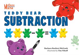 Cover image for Teddy Bear Subtraction