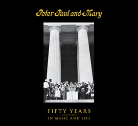 Cover image for Peter Paul and Mary