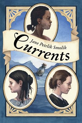 Cover image for Currents